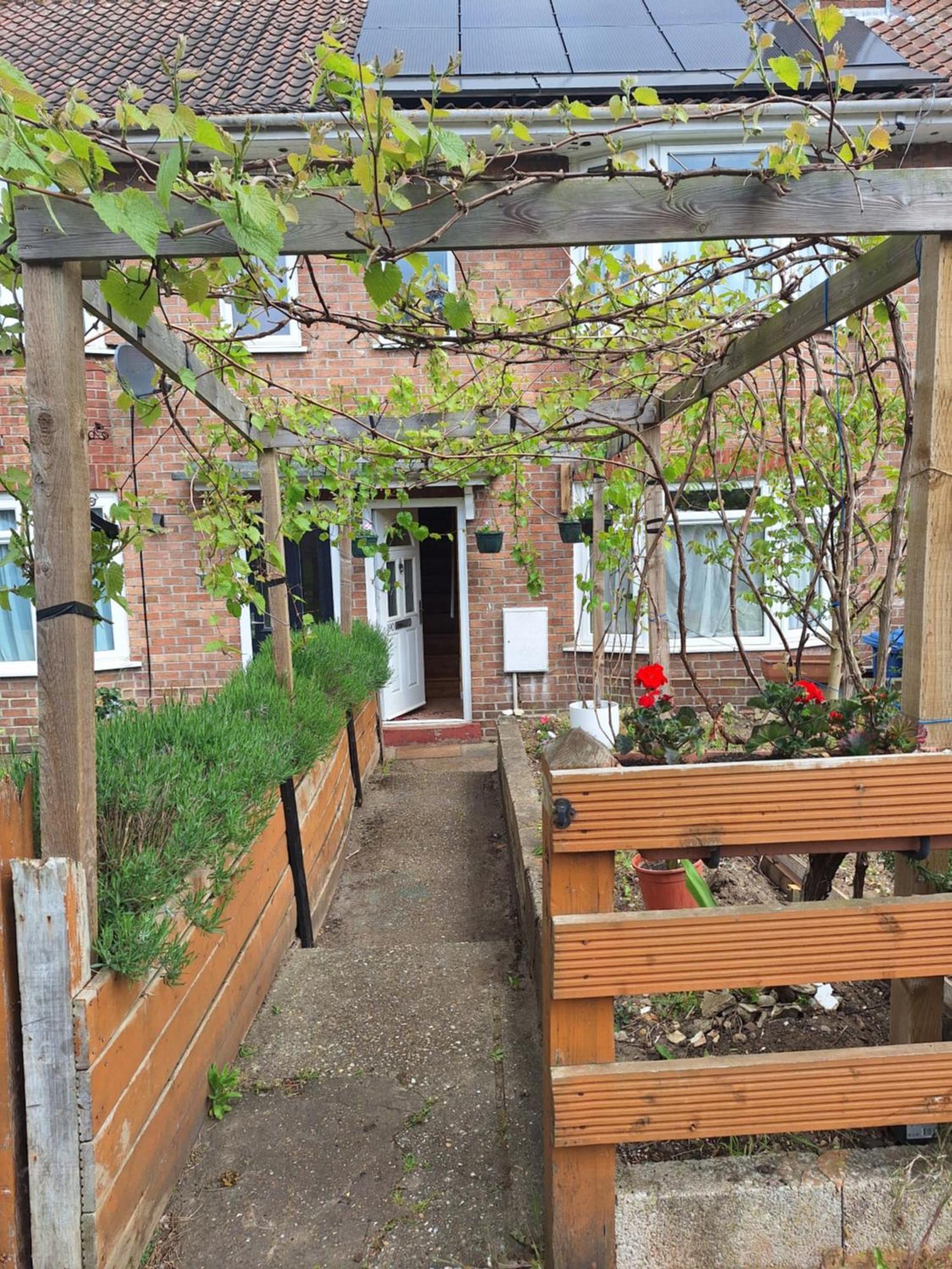Grapevine Hotel Norwich Luaran gambar